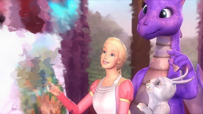 Watch Barbie as Rapunzel (2002) Movie Online For Free in English Full Length