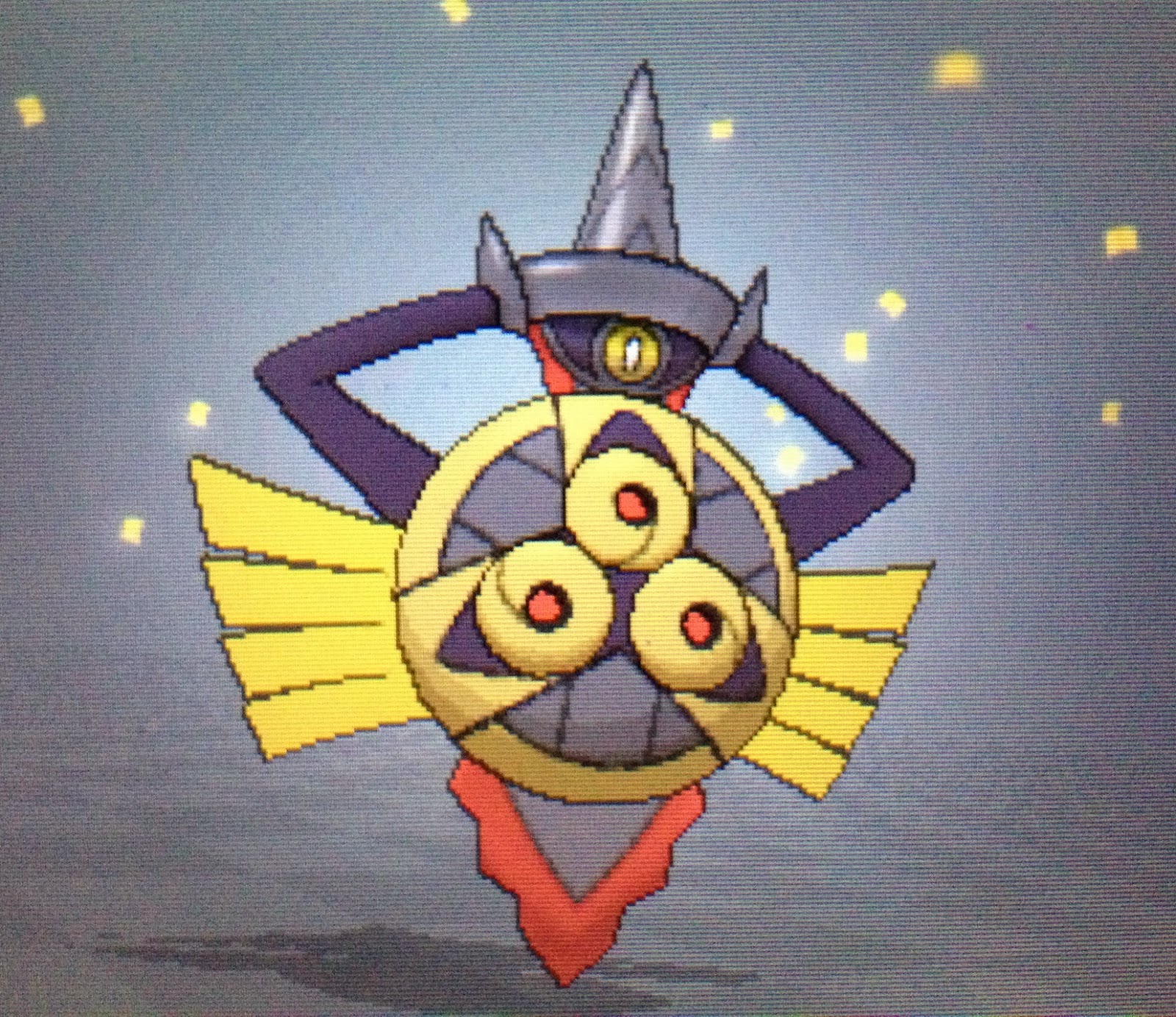 Oras 努力値 下げる Krob