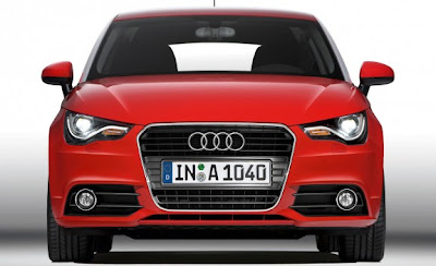 Audi A1 Supercars