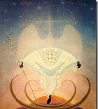 Quien es Orisanla, Oxanla, Obatala y Parte de su Historia (Candomble)