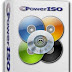 Power ISO 5.0 (Full version) with Keygen