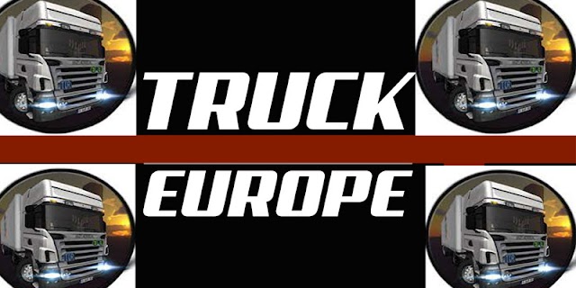 Truck Simulator Europe