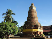 Wat Phra That Si Ping Muang