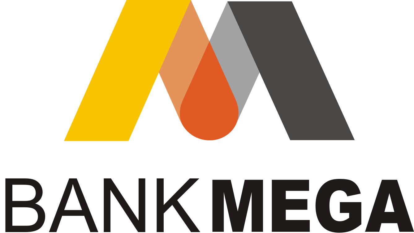  Logo Baru Bank Mega Kumpulan Logo Indonesia