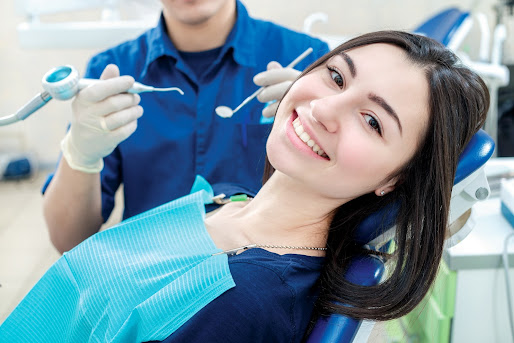 affordable dentist west Auckland