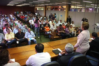 Reunião c..