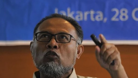 Jadi Advokat Prabowo, BW Dilaporkan Langgar Kode Etik Profesi