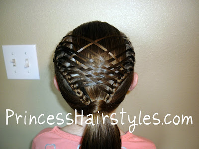 french braiding