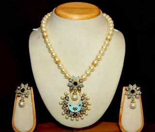 Mariam Sikander ,Jewellery Designs 2013, 