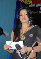 Udaya, Bhanu, 3, Audio, Launch