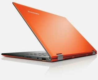 Lenovo 14 Flex Latest 2015 and specifications