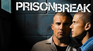 prison break: trailer de la comic-con