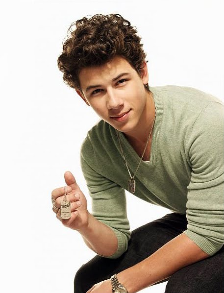 Nick Jonas de los Jonas Brothers estar participando del episodio de 