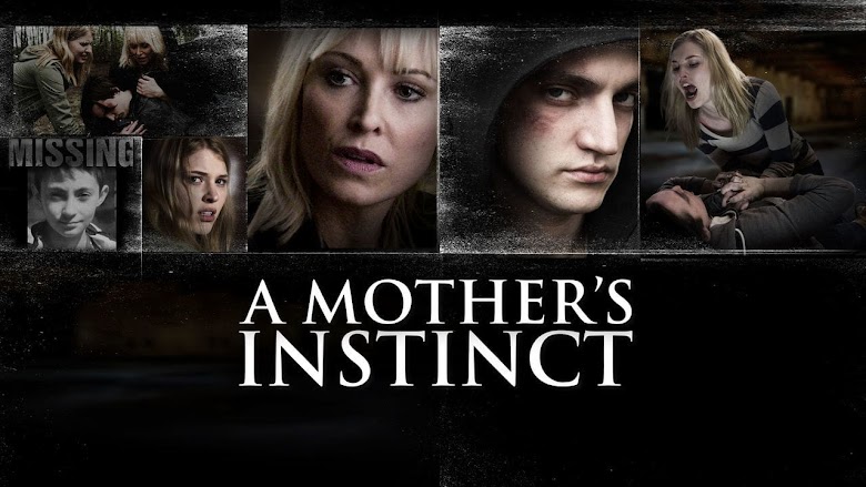 A Mother's Instinct (2015)