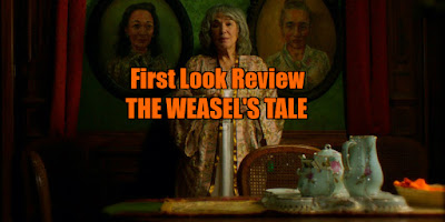 the weasel's tale review