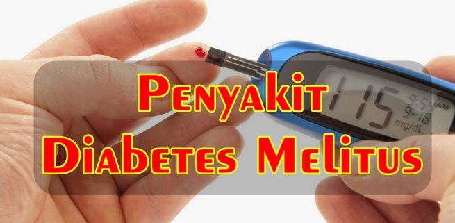 Obat Diabetes Ampuh