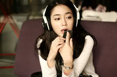 Lee Min Jung Picture