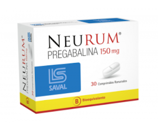 NEURUM دواء