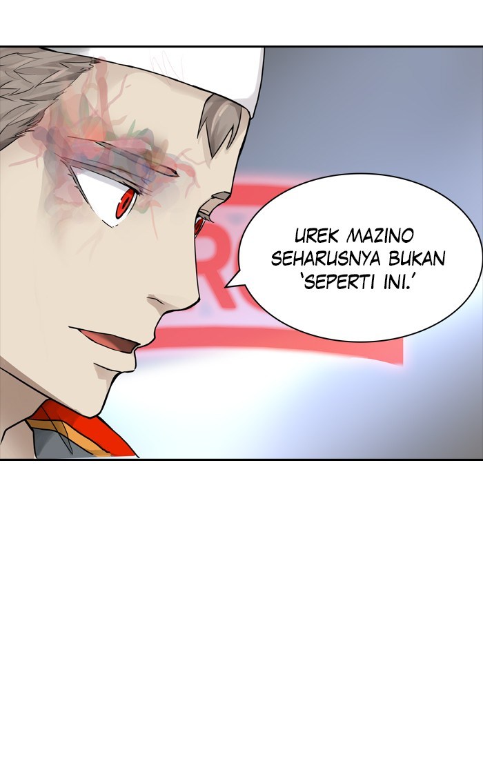 Webtoon Tower Of God Bahasa Indonesia Chapter 379