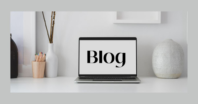 How Blogging Works for Blog