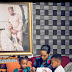Dija Welcome Her 3rd Child