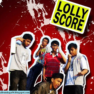 Download Lagu Lollyscore