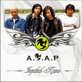 Asap – Ingatkah Kamu