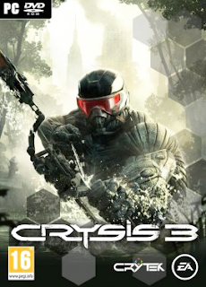 تحميل لعبة كرايسس Crysis 3
