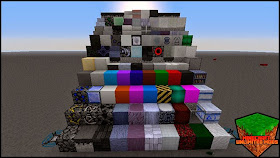 A New World resource pack all