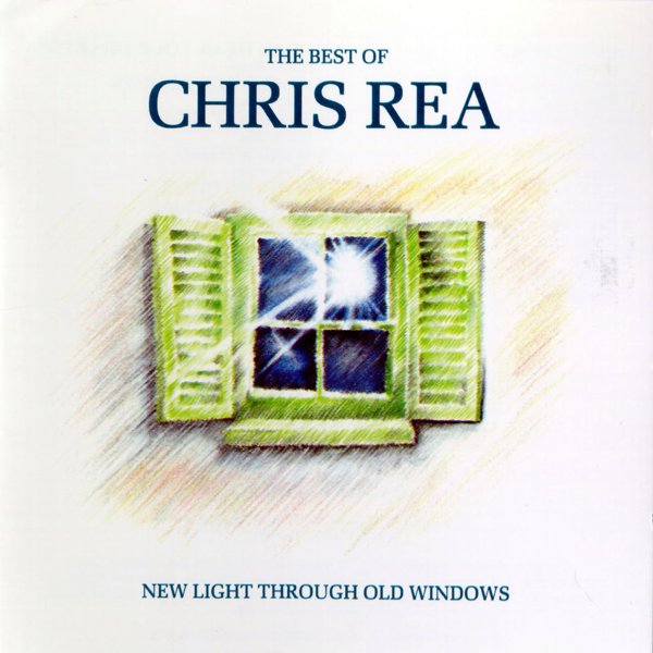 chris rea, new light through old windows, driving home for christmas, chicks, glamour, noel, fêtes, nouvel an, neige, ballade, on the beach, best of chris rea