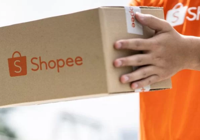 Shopee começa a vender produtos de até 50 dólares com imposto de importação zerado
