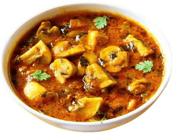 Mushroom ki Sabji Kaise Banate Hain - मशरूम की सब्जी बनाएँ आसानी से 
