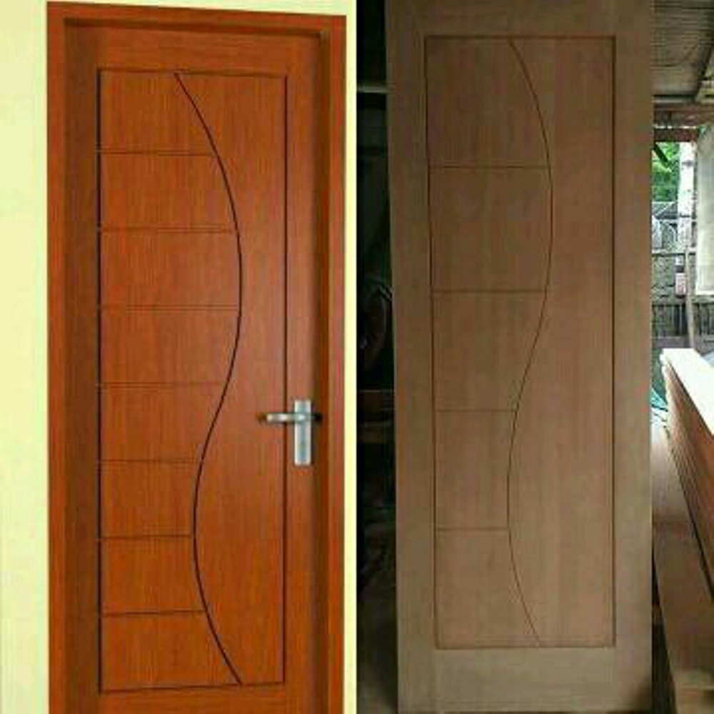 Pesan Tukang Pintu Kayu Kusen Jendela Rolling Door 