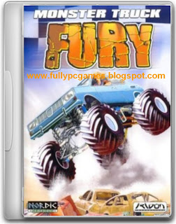 Monster Truck Fury Pc Game