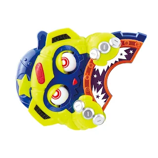 PREMIUM DX Memorial Monster Raise Buckles, Bandai