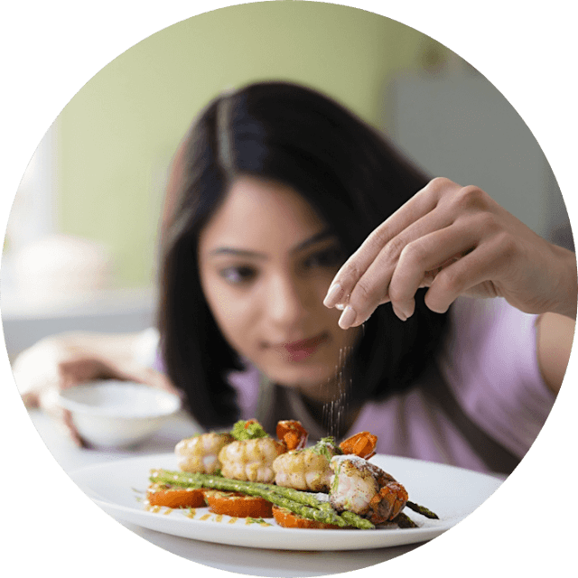 Best Home Cooked Food Delivery Noida