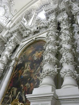 Theatinerkirche München Munich