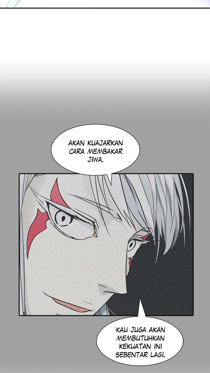 Webtoon Tower Of God Bahasa Indonesia Chapter 479