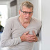 Nguyên ngân suy tim là do acid uric ở người tuổi 50
