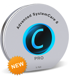 Advanced SystemCare Pro V6 Incl Serial