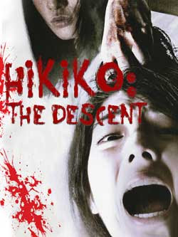 Hikiko: The Descent (2014)