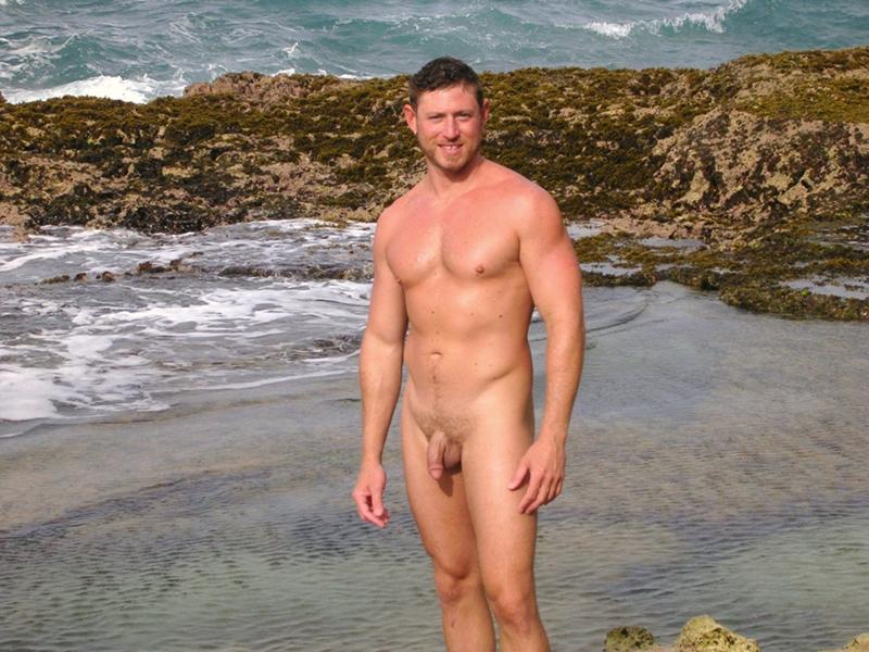 Nudist Men Photo of the Day 11 13 10 Posted by Nudiarist at 735 AM