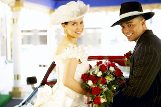 Etiquette for Cruise Ship Destination Weddings