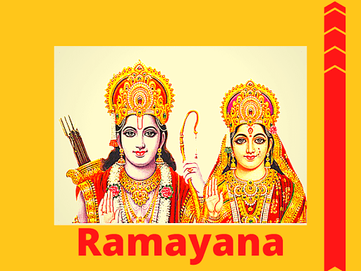 Ramayan Short Story