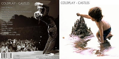 coldplay castles