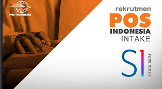 Lowongan Kerja BUMN PT. Pos Indonesia (Persero) Desember 2016