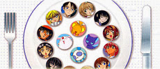 Clamp Animations Guide Book
