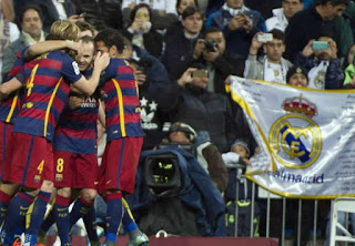 Agen Bola - Ketika Barcelona Tak Membutuhkan Lionel Messi