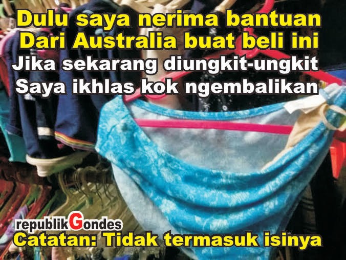 Meme Gambar Kata2 Lucu Politik 2015 - Cerita Humor Lucu 