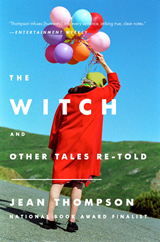 The Witch - Jean Thompson